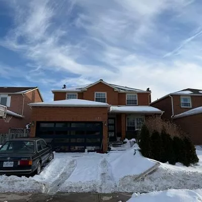 181, Brownridge, Brownridge, Vaughan