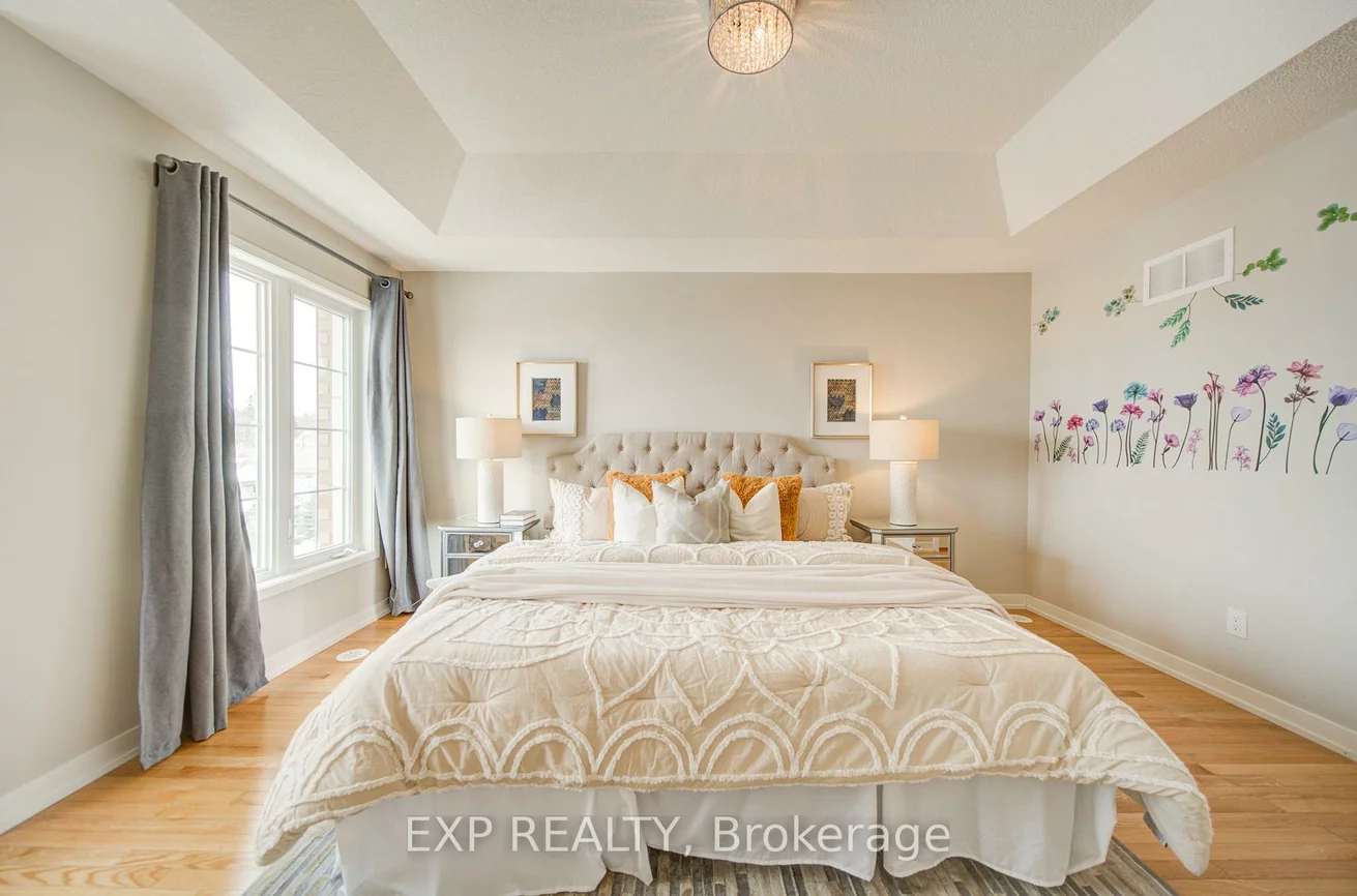 10616, Bathurst, Patterson, Vaughan