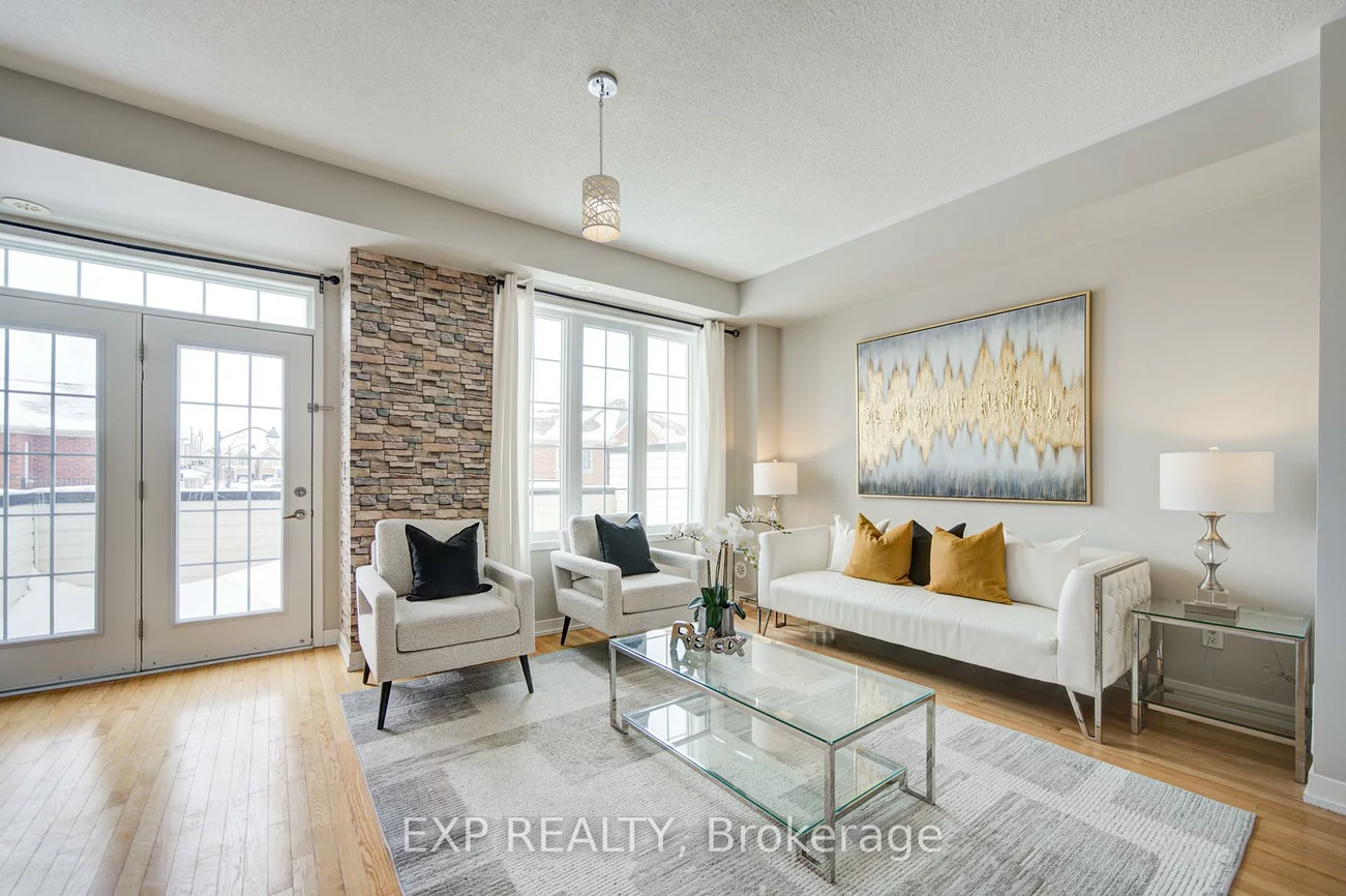 10616, Bathurst, Patterson, Vaughan