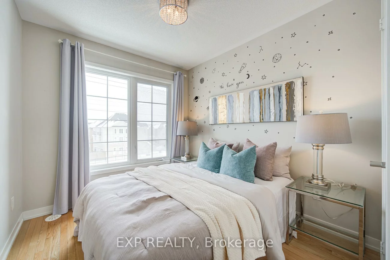 10616, Bathurst, Patterson, Vaughan