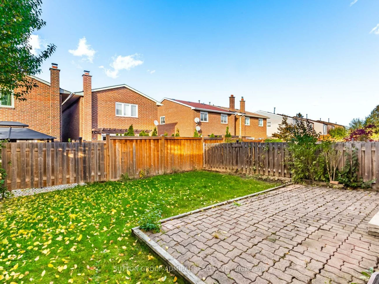 80, Bob O'Link, Glen Shields, Vaughan