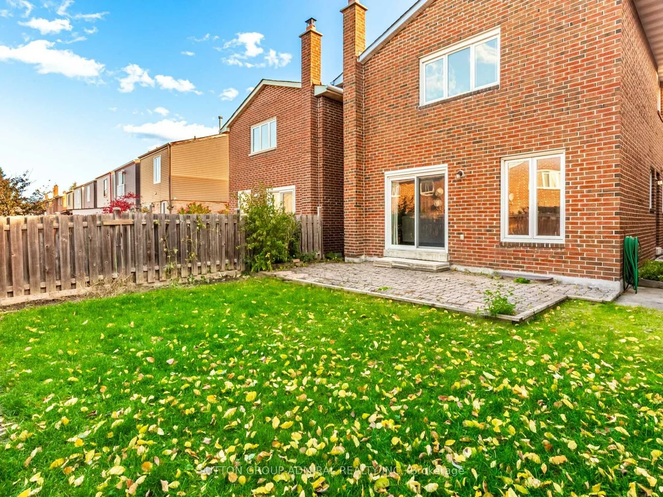 80, Bob O'Link, Glen Shields, Vaughan