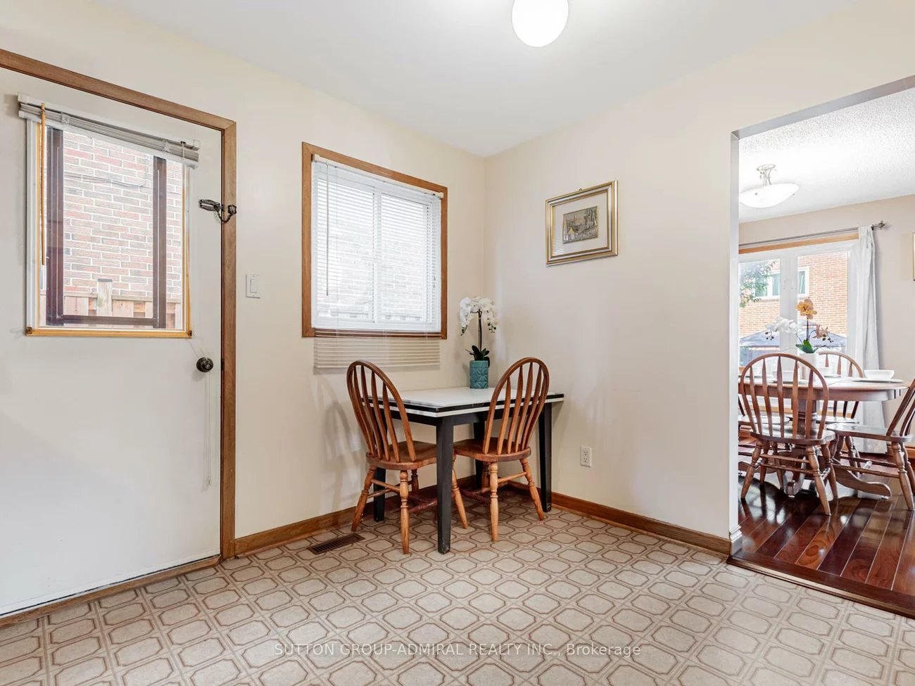 80, Bob O'Link, Glen Shields, Vaughan