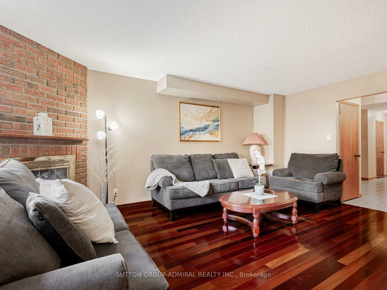 80, Bob O'Link, Glen Shields, Vaughan