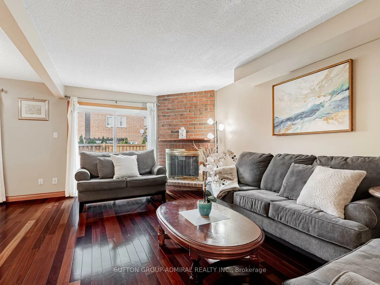 80, Bob O'Link, Glen Shields, Vaughan