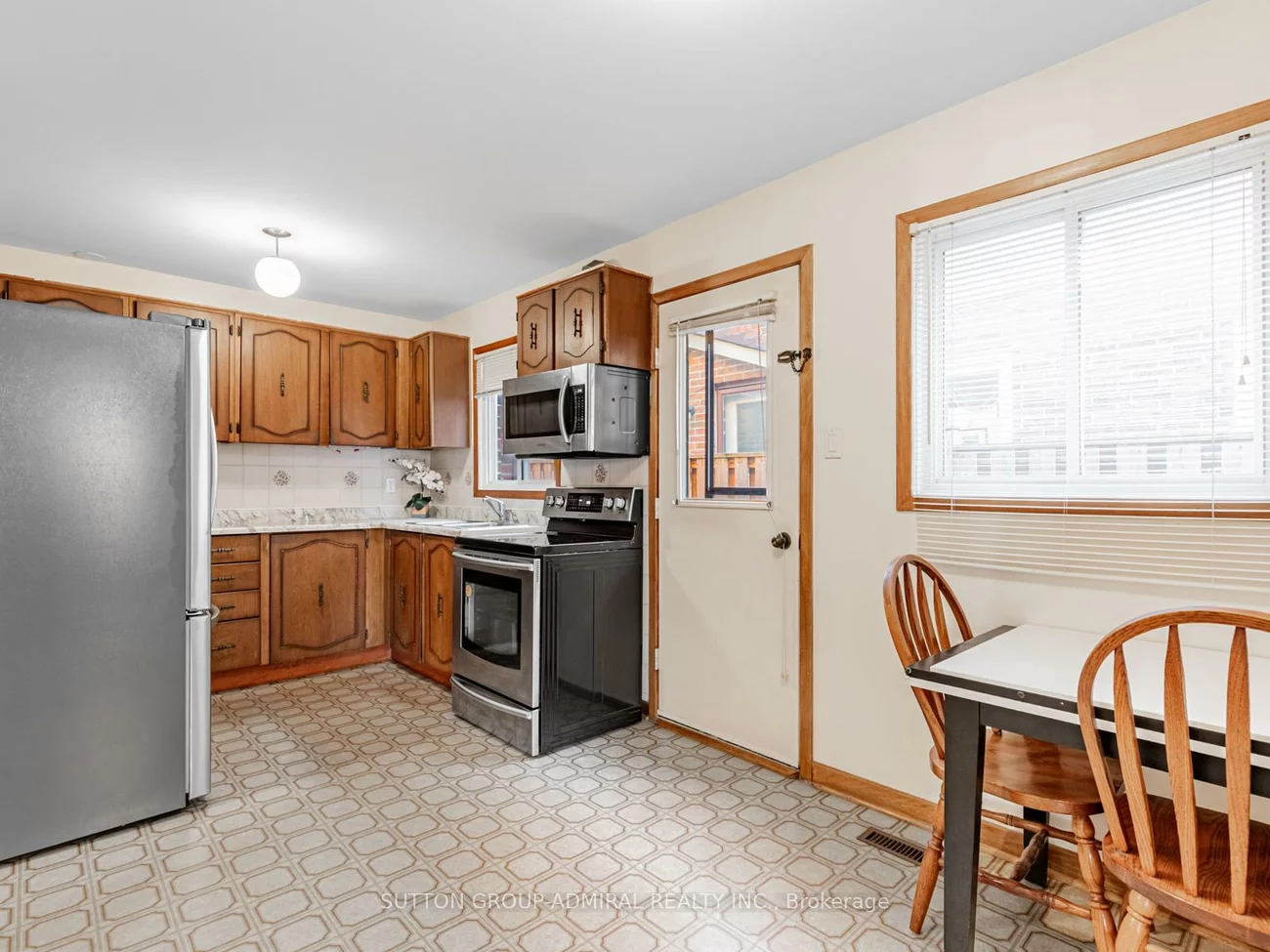 80, Bob O'Link, Glen Shields, Vaughan