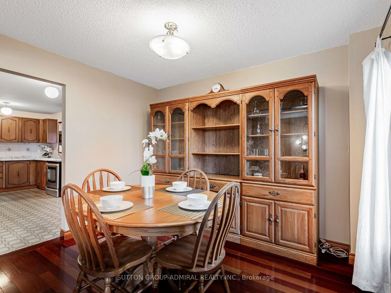 80, Bob O'Link, Glen Shields, Vaughan