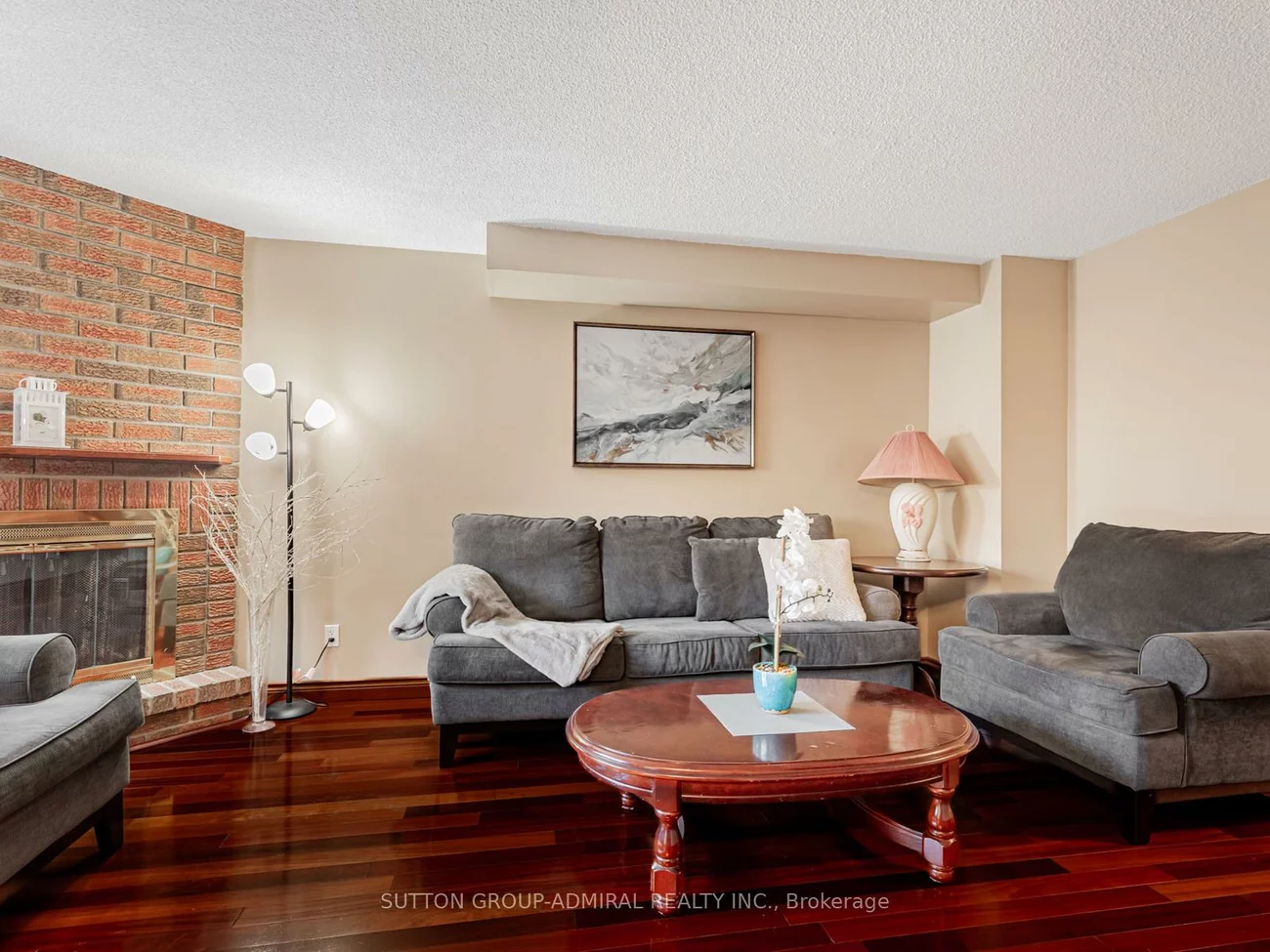 80, Bob O'Link, Glen Shields, Vaughan