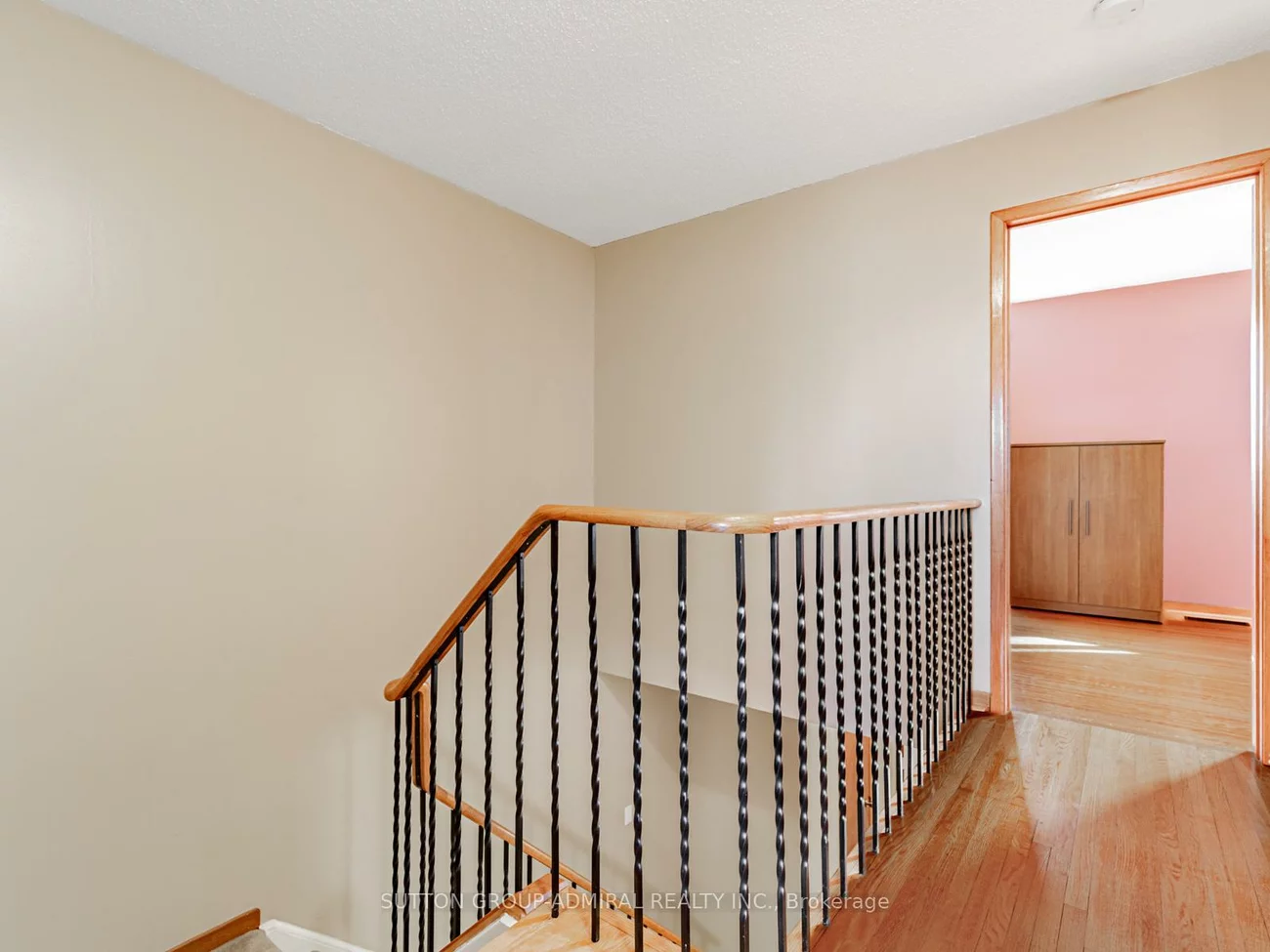 80, Bob O'Link, Glen Shields, Vaughan