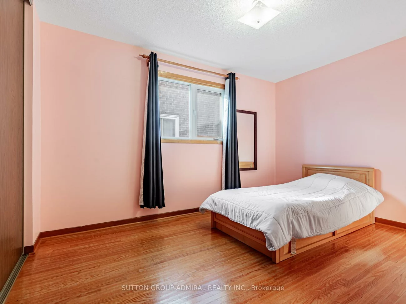 80, Bob O'Link, Glen Shields, Vaughan