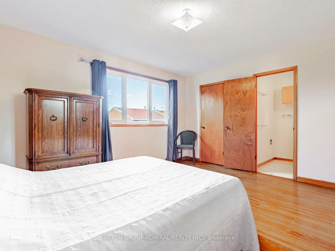 80, Bob O'Link, Glen Shields, Vaughan