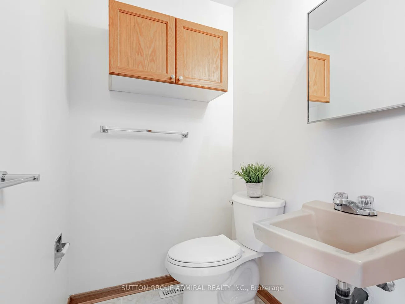 80, Bob O'Link, Glen Shields, Vaughan