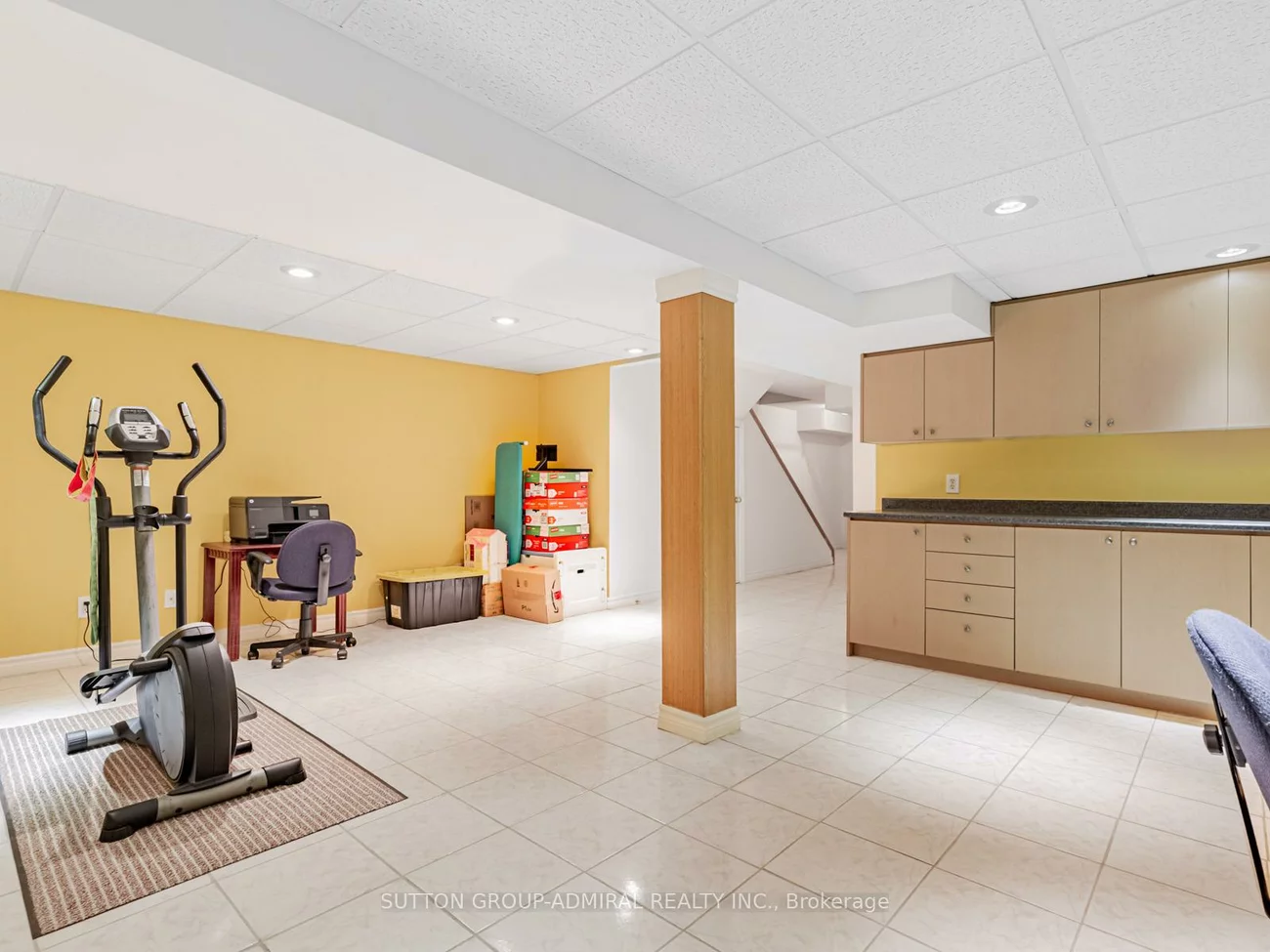 80, Bob O'Link, Glen Shields, Vaughan