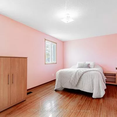 80, Bob O'Link, Glen Shields, Vaughan