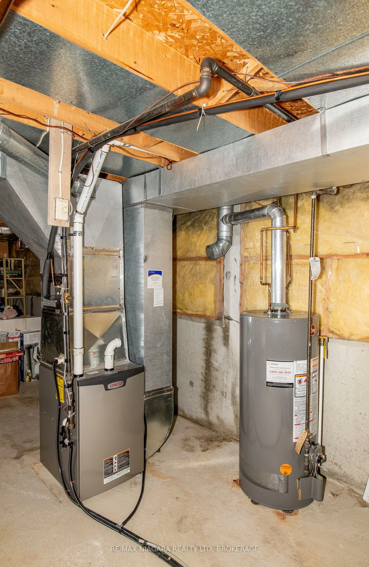 120, Janesville, Uplands, Vaughan