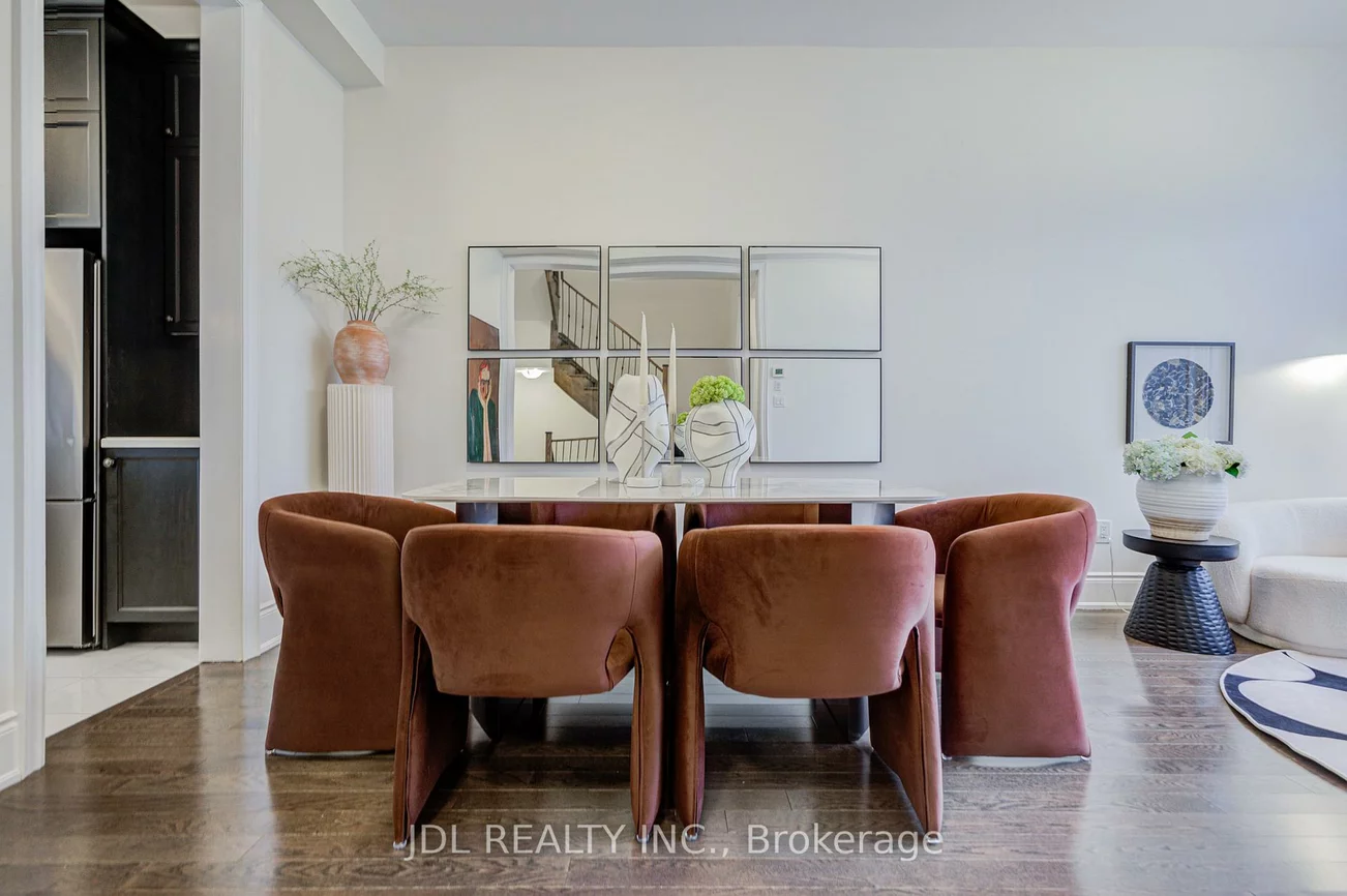 94, Carrville Woods, Patterson, Vaughan