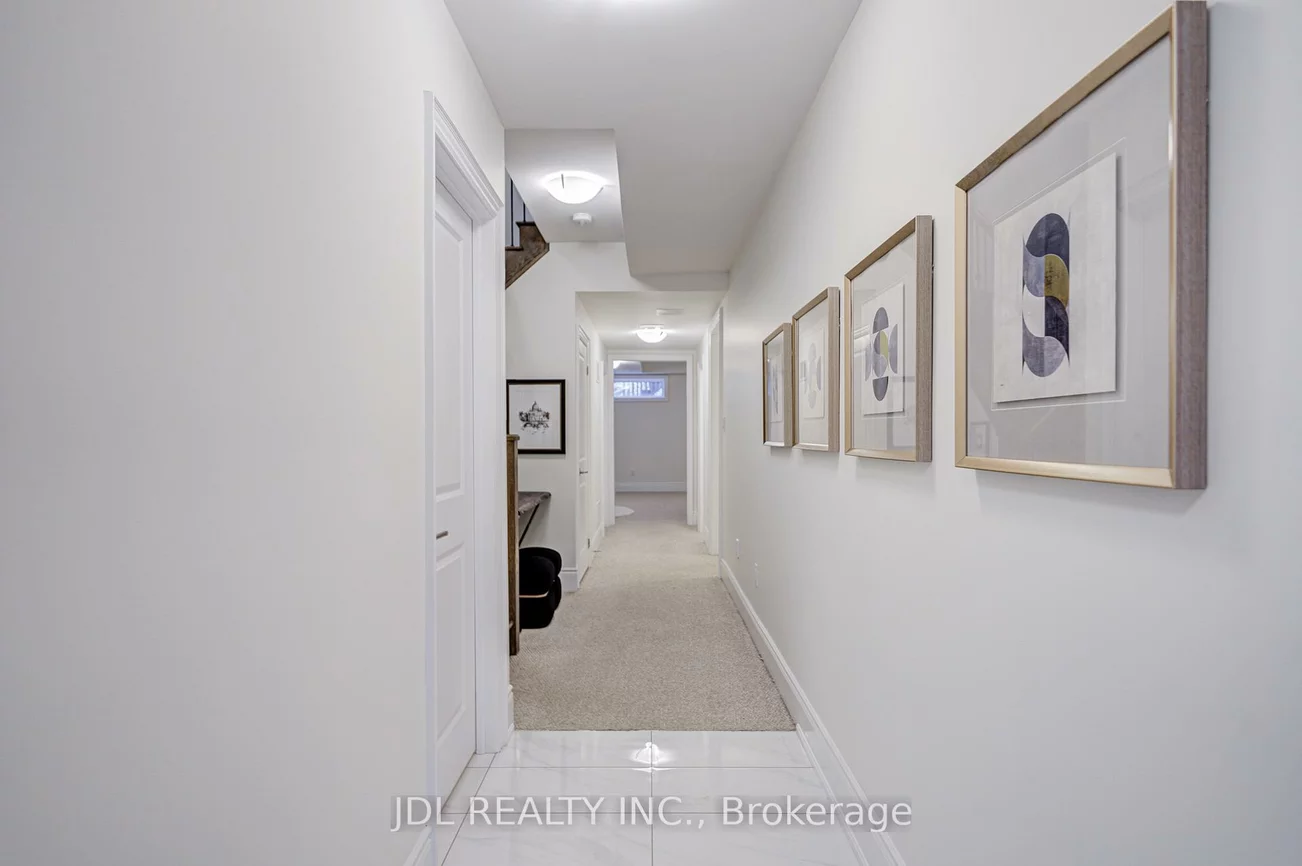 94, Carrville Woods, Patterson, Vaughan