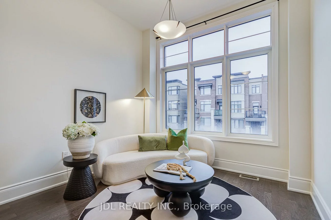 94, Carrville Woods, Patterson, Vaughan