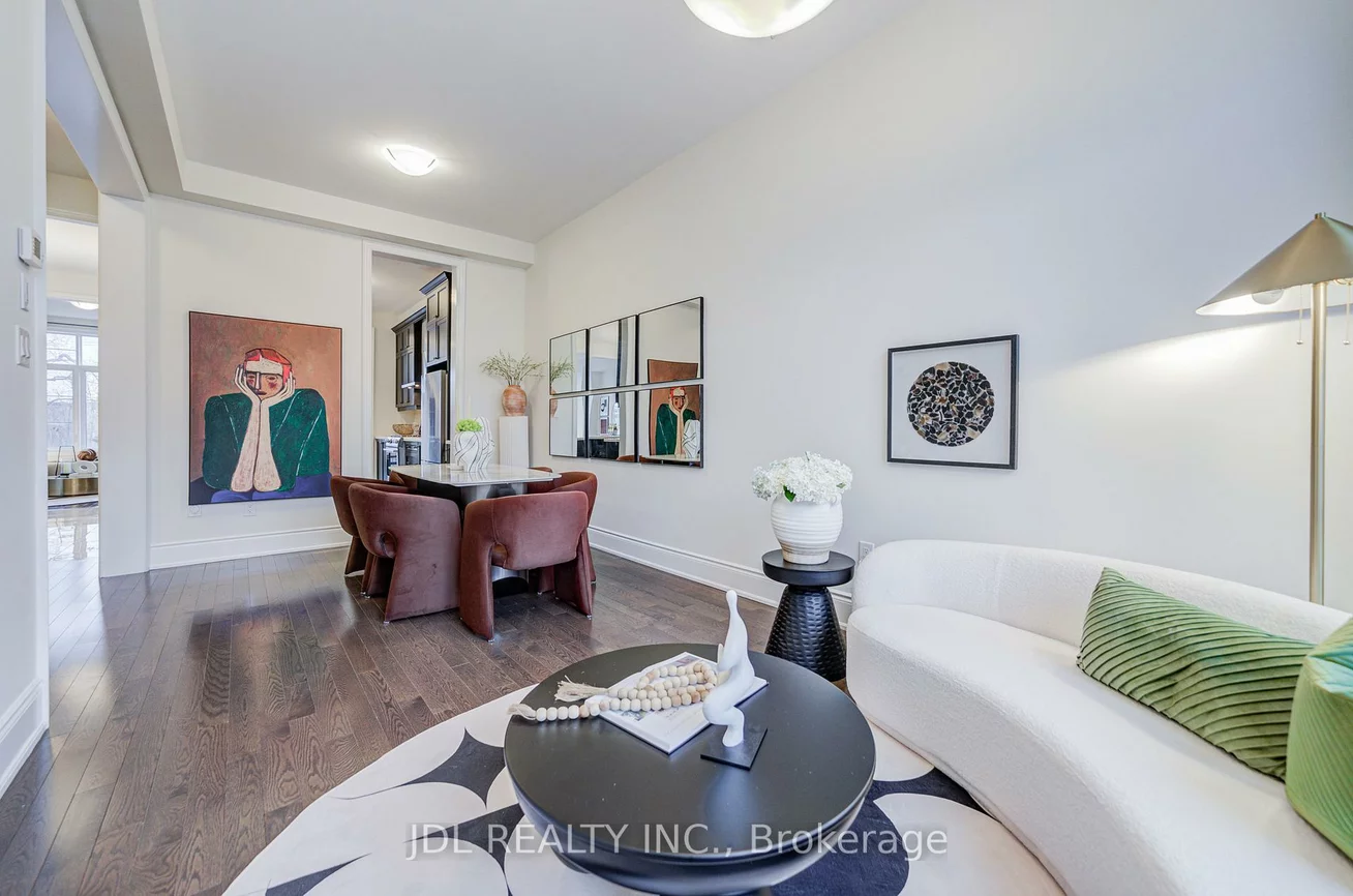 94, Carrville Woods, Patterson, Vaughan