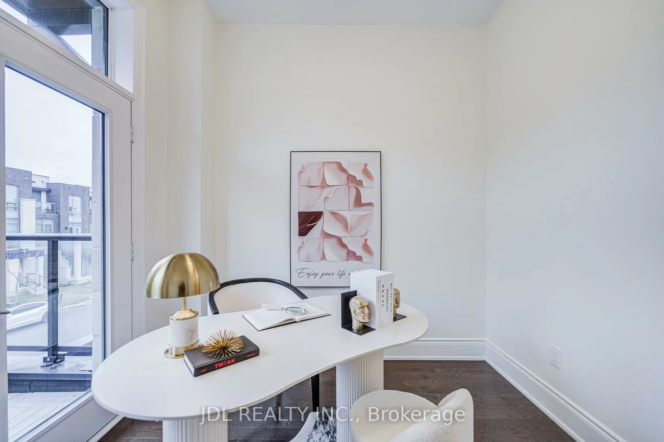 94, Carrville Woods, Patterson, Vaughan