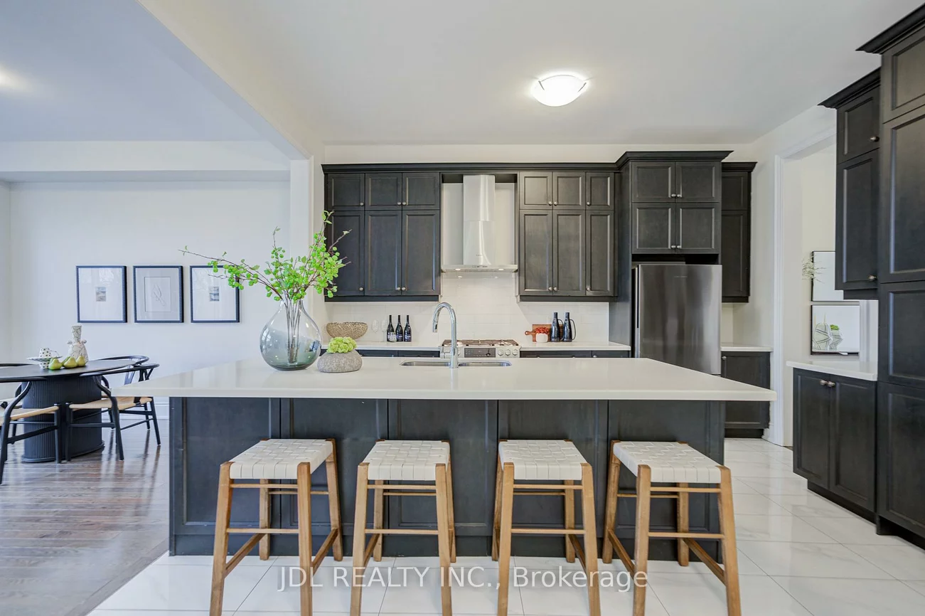 94, Carrville Woods, Patterson, Vaughan