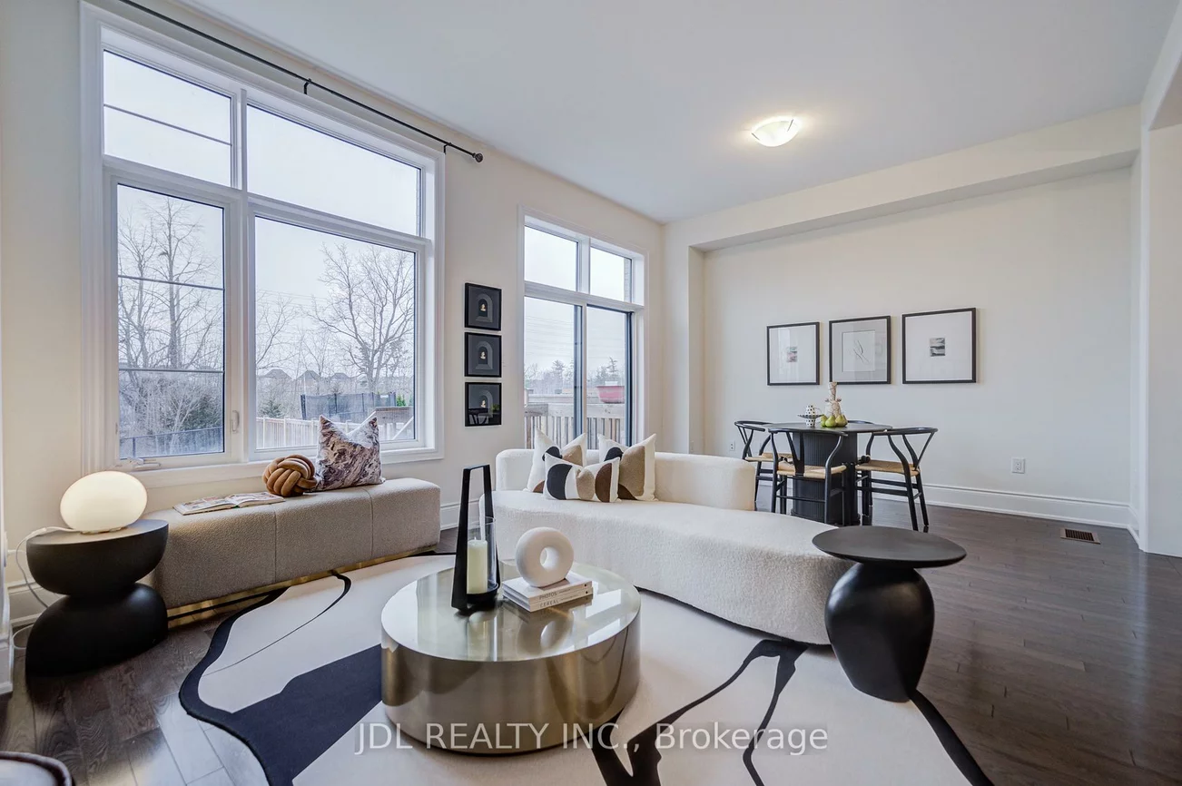 94, Carrville Woods, Patterson, Vaughan