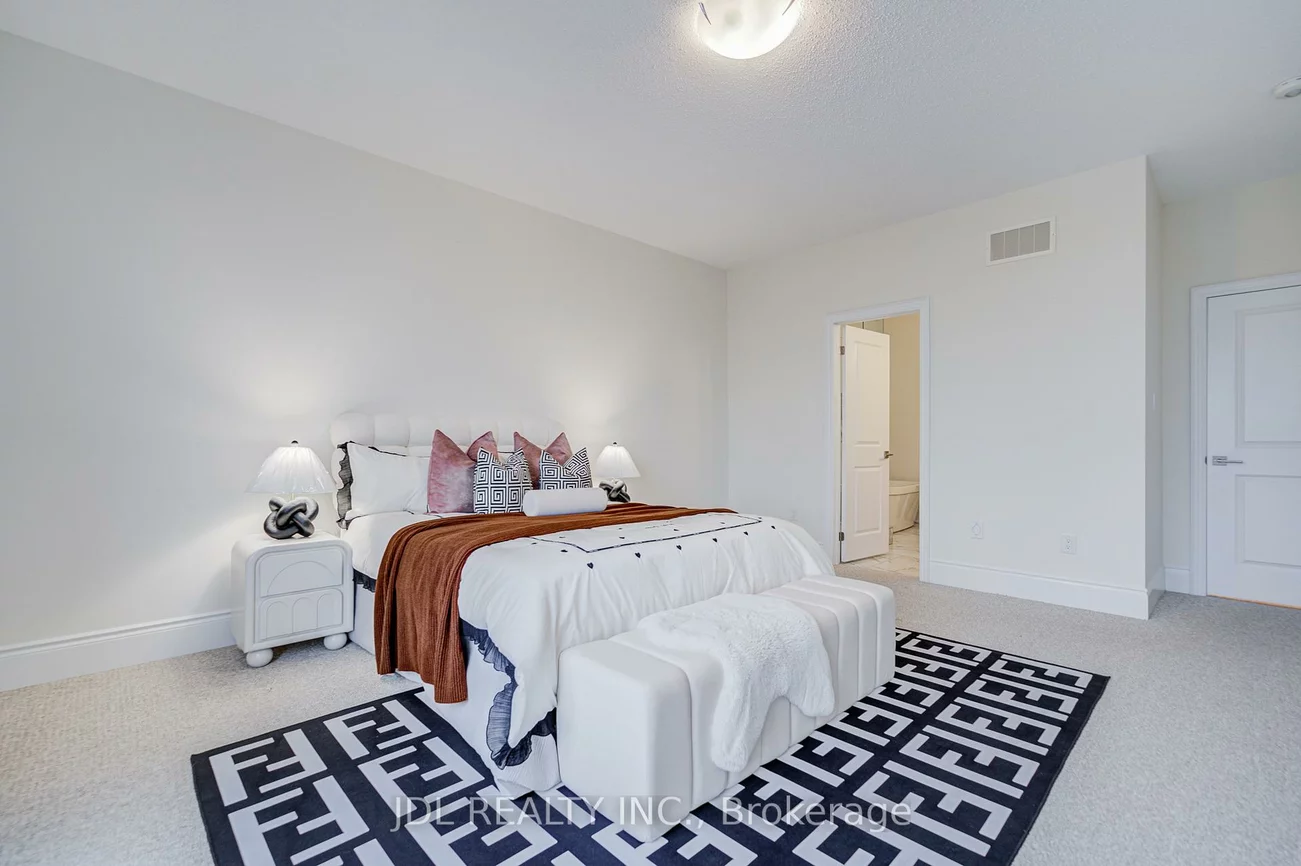 94, Carrville Woods, Patterson, Vaughan