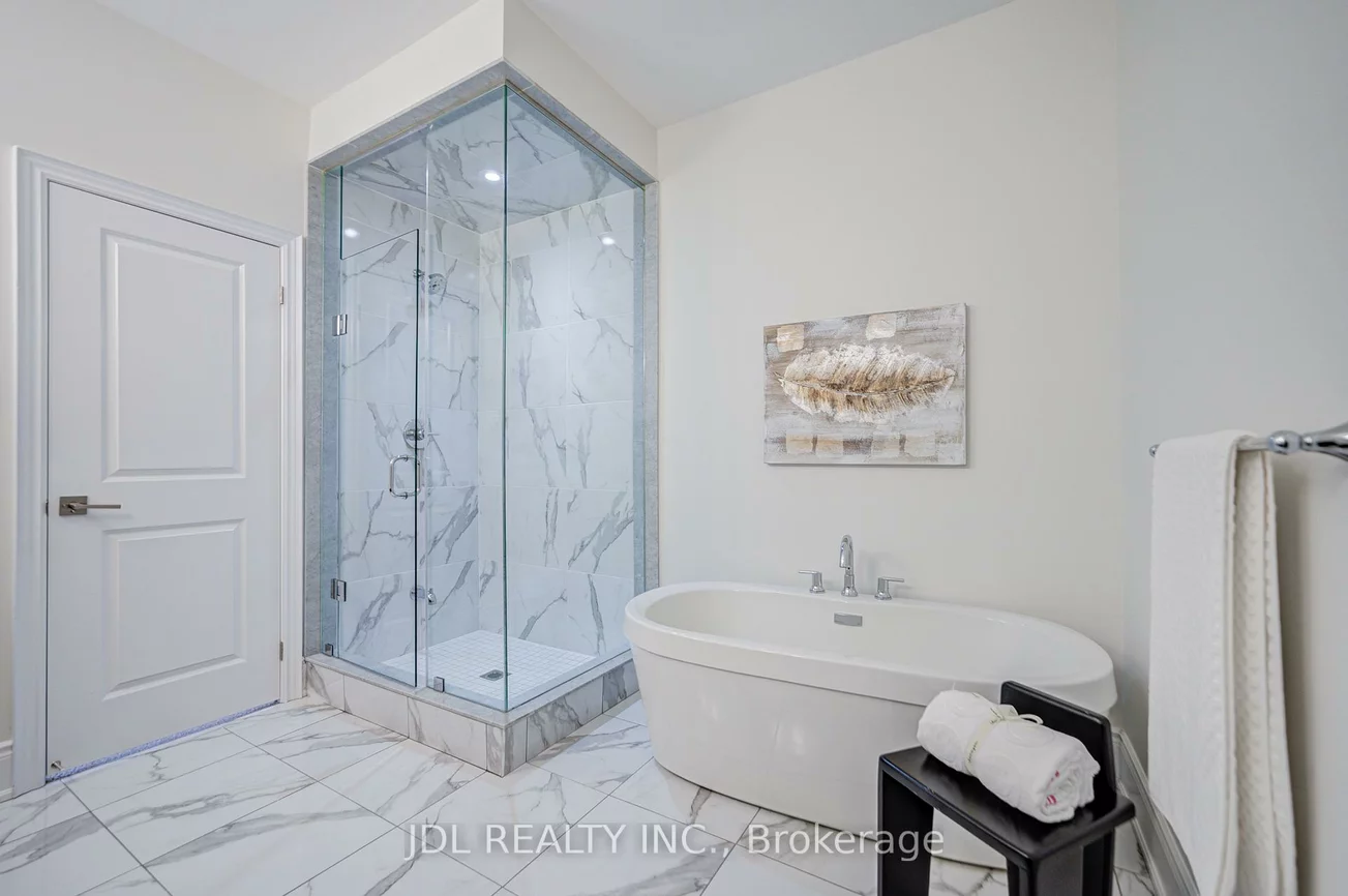 94, Carrville Woods, Patterson, Vaughan