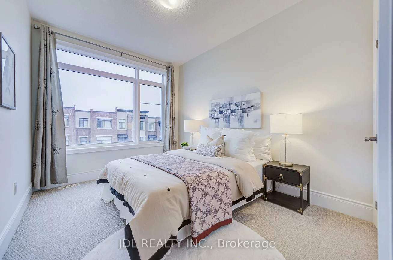 94, Carrville Woods, Patterson, Vaughan