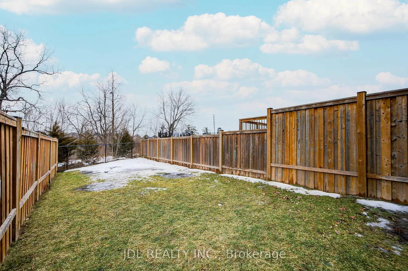 94, Carrville Woods, Patterson, Vaughan