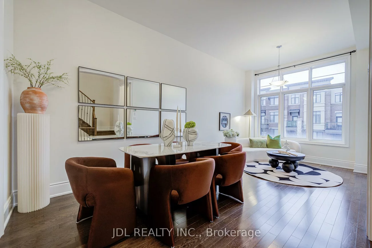 94, Carrville Woods, Patterson, Vaughan