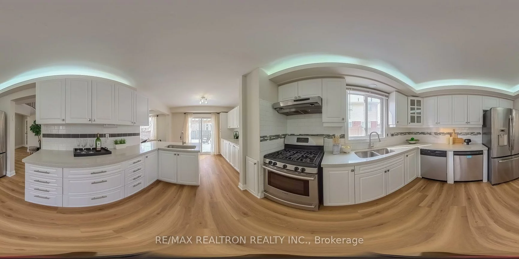 110, Lisa, Crestwood-Springfarm-Yorkhill, Vaughan