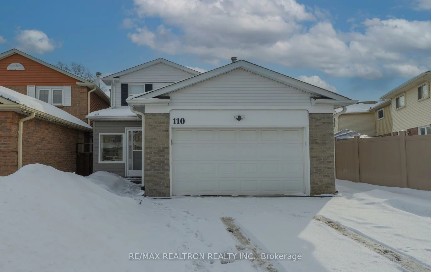 110, Lisa, Crestwood-Springfarm-Yorkhill, Vaughan