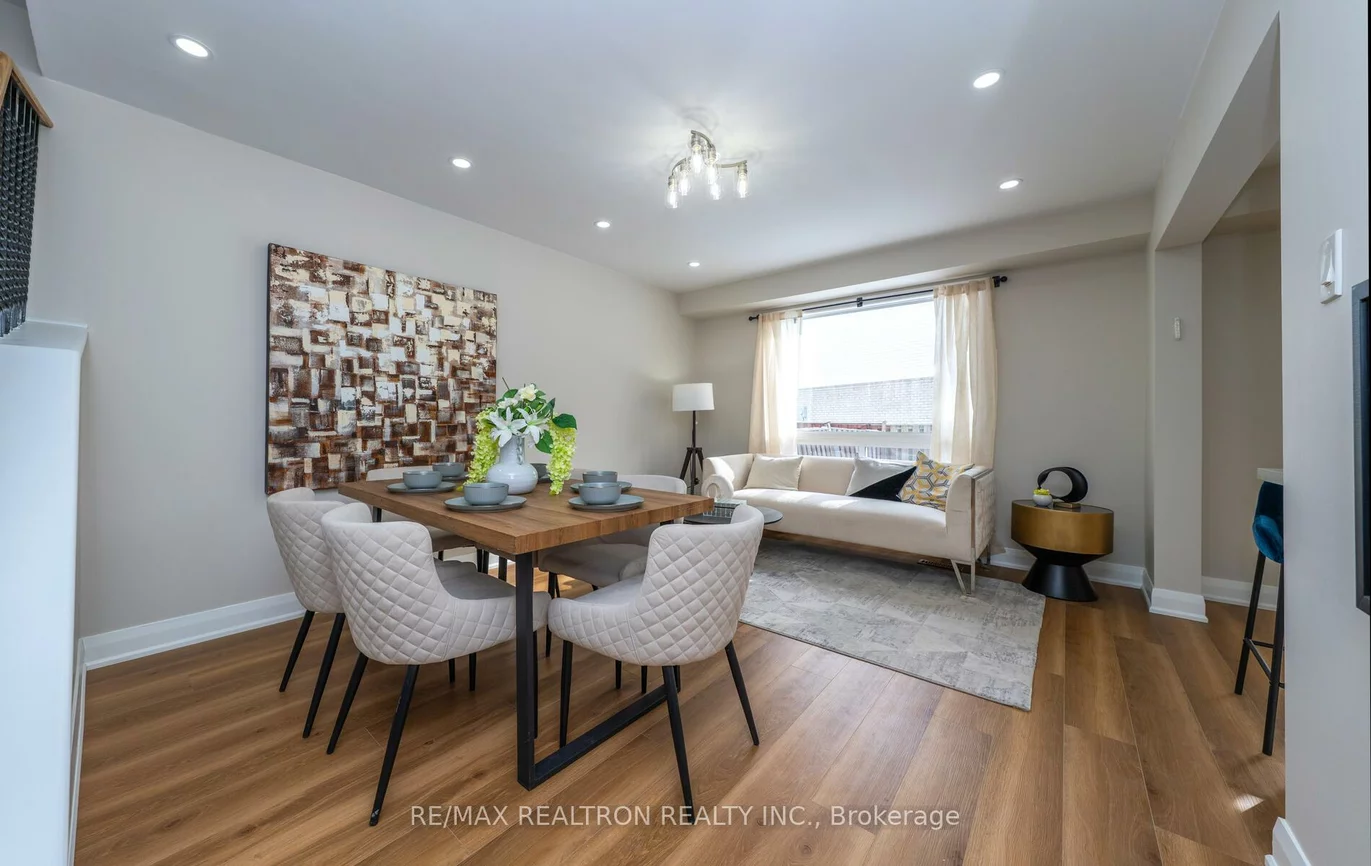 110, Lisa, Crestwood-Springfarm-Yorkhill, Vaughan