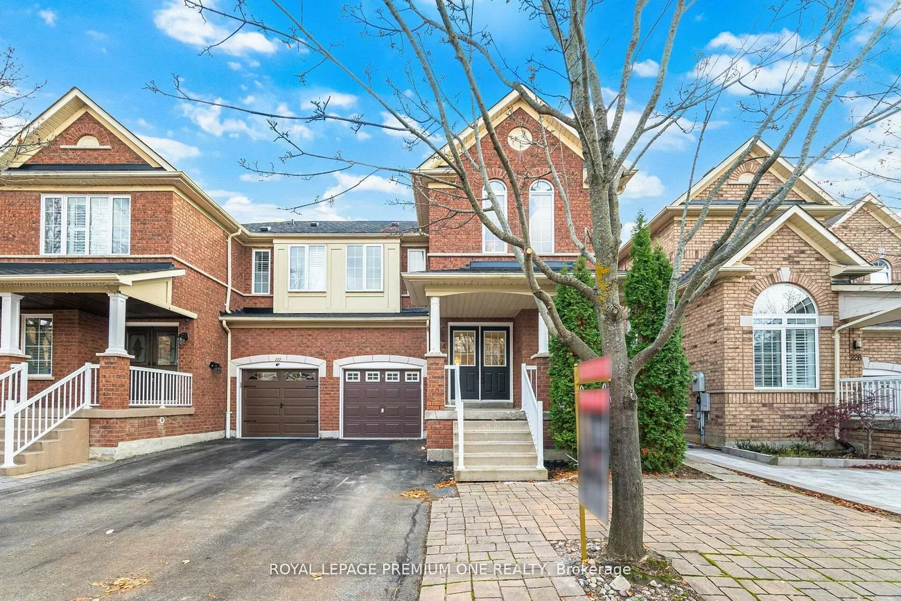 224, Hollywood Hill, Vellore Village, Vaughan