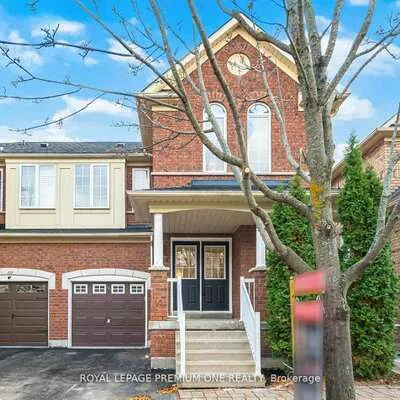 224, Hollywood Hill, Vellore Village, Vaughan