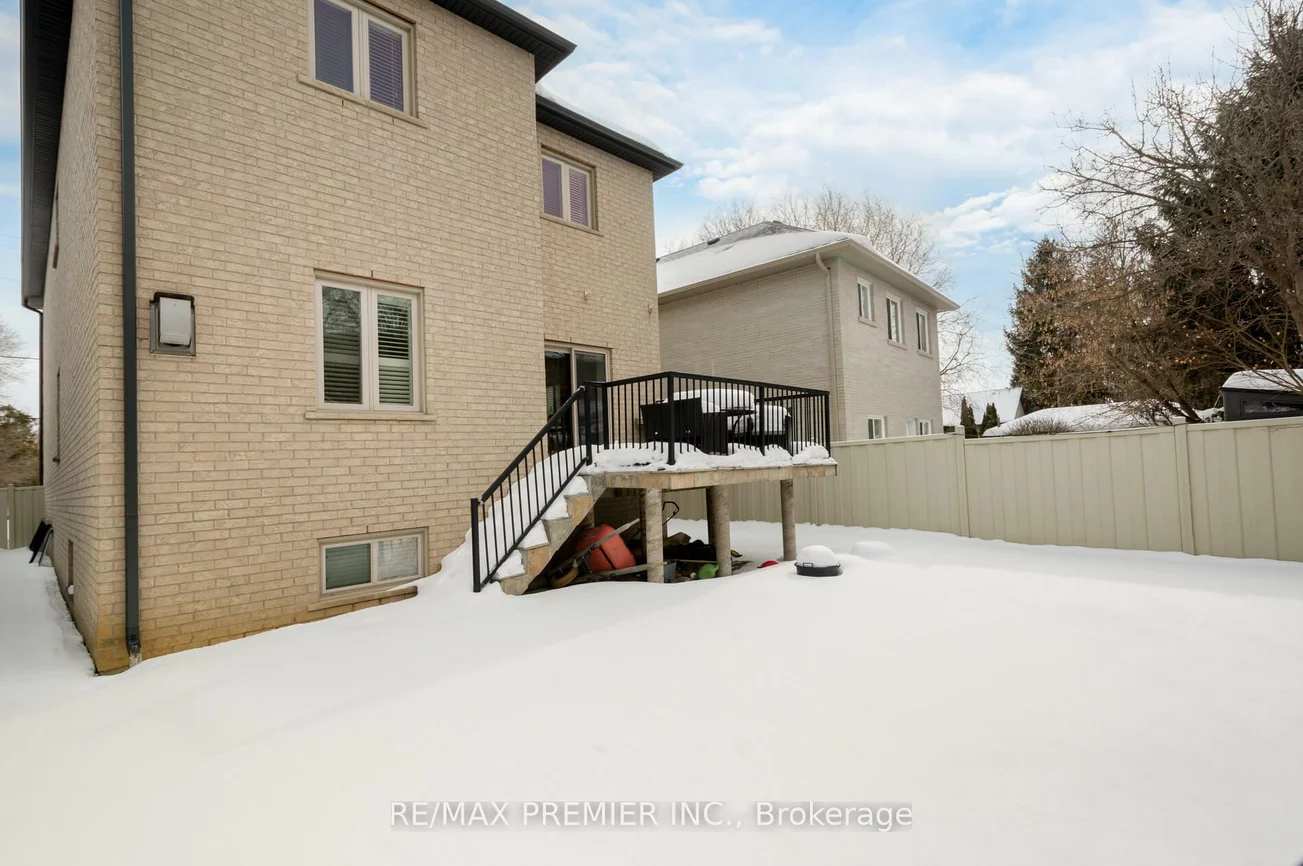 128, Clarence, West Woodbridge, Vaughan