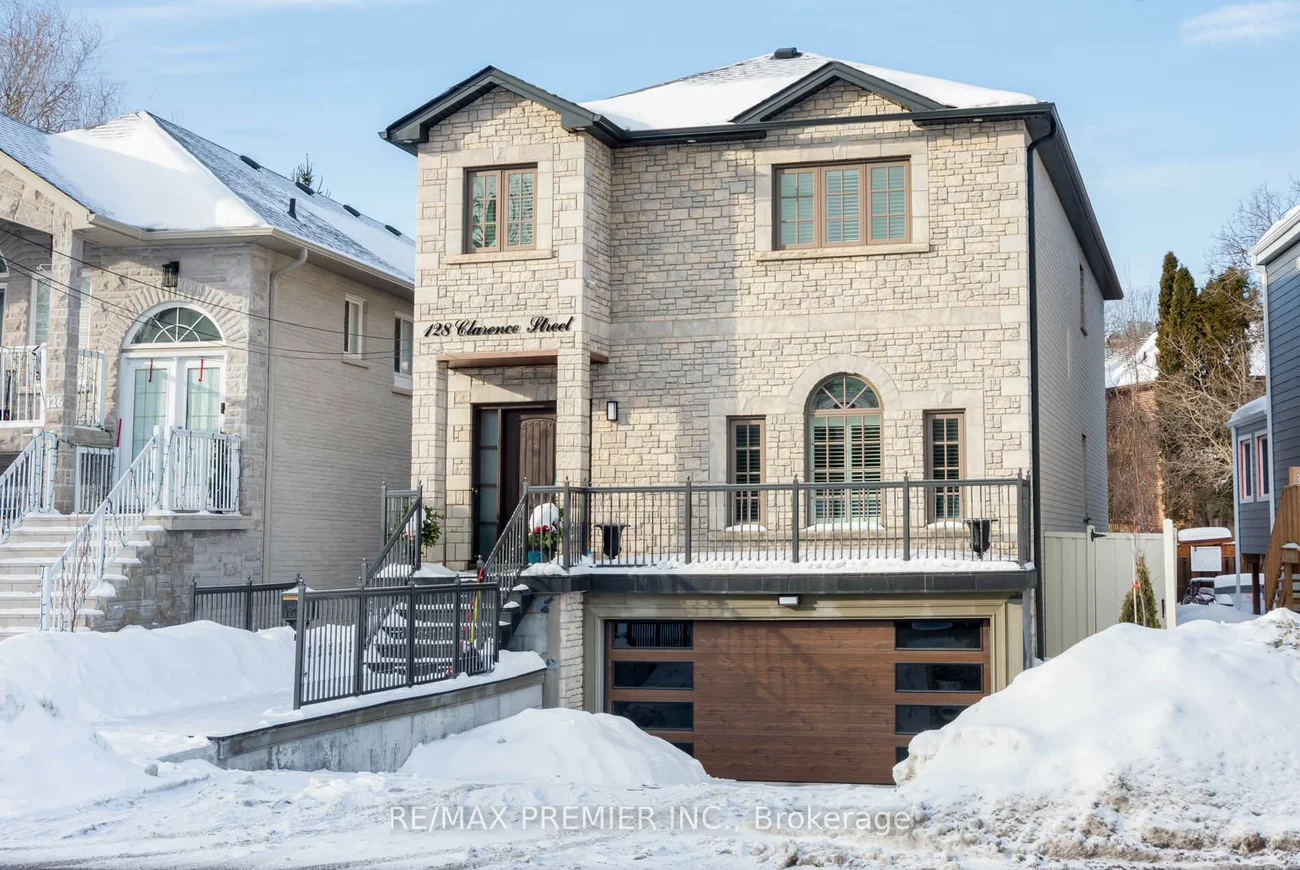 128, Clarence, West Woodbridge, Vaughan