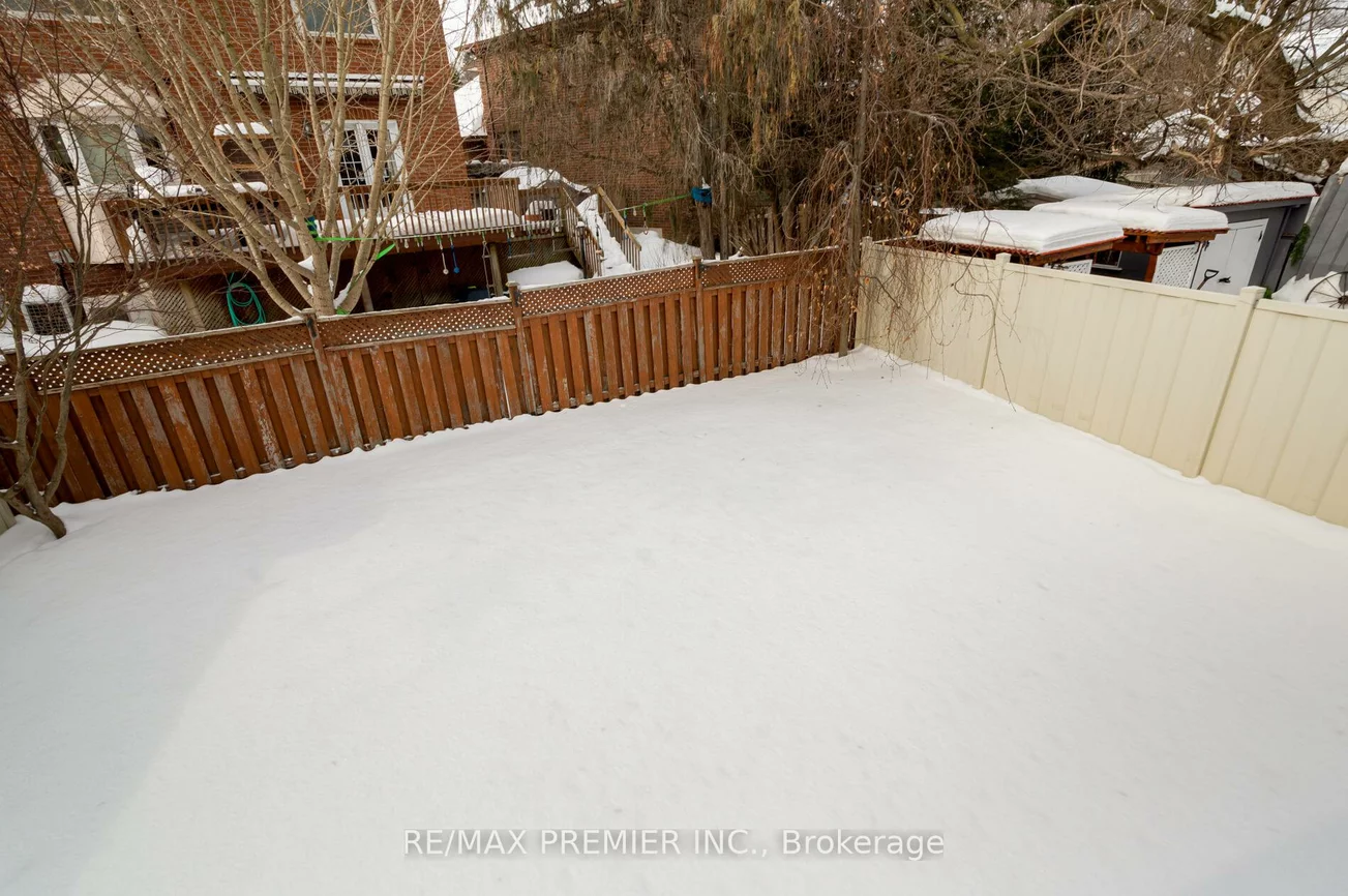 128, Clarence, West Woodbridge, Vaughan