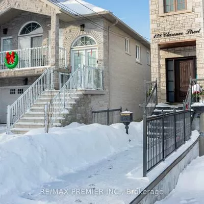 128, Clarence, West Woodbridge, Vaughan
