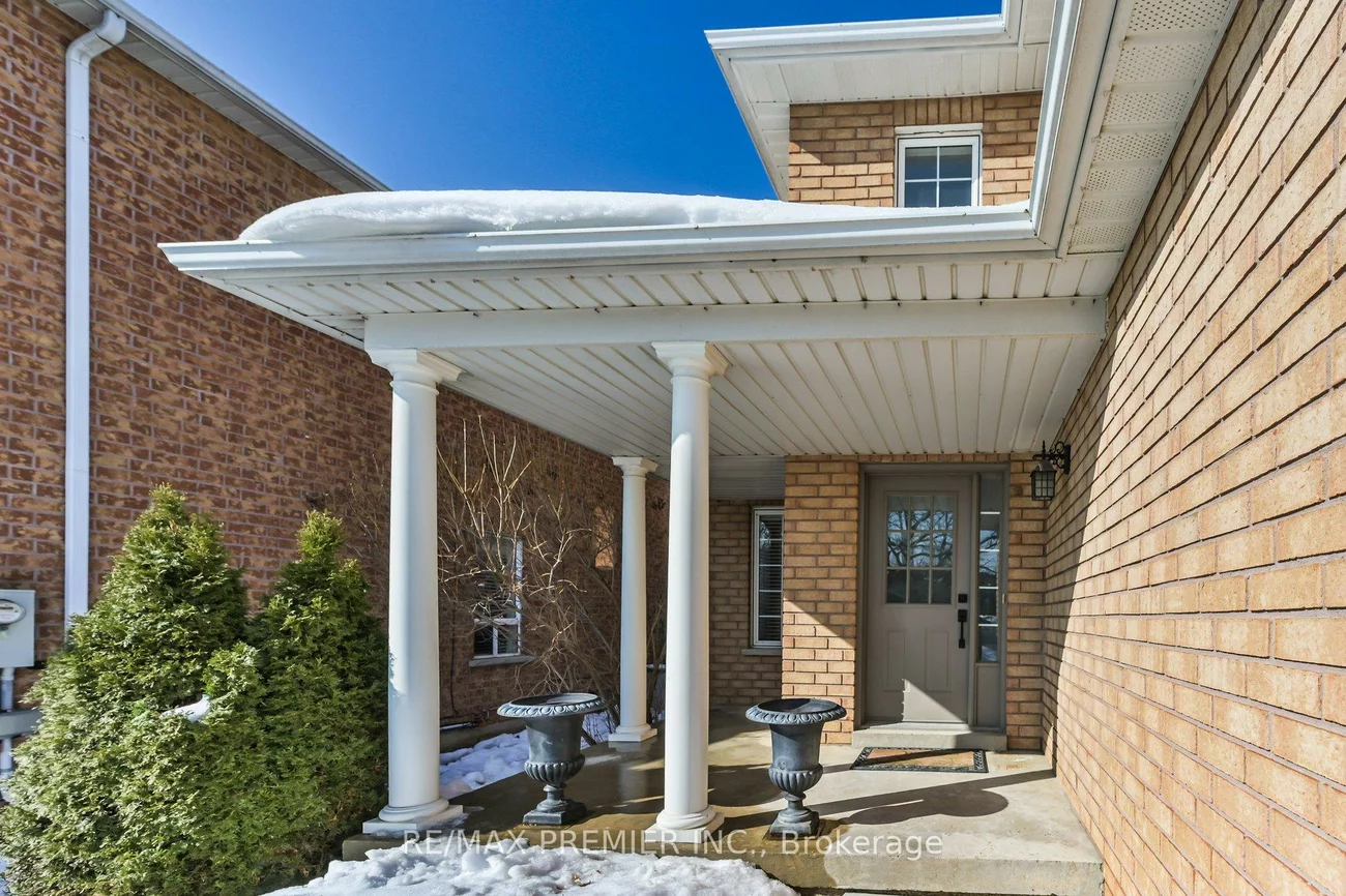 190, St Joan of Arc, Maple, Vaughan