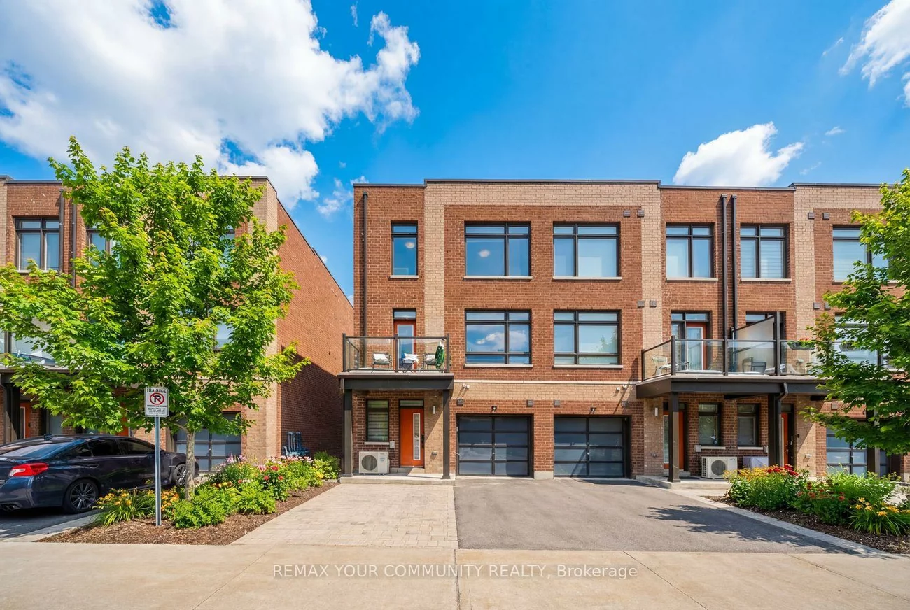 21, Hearne, Vaughan Grove, Vaughan