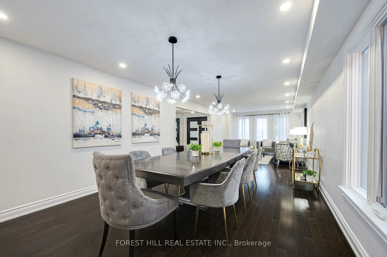 211, Franklin, Crestwood-Springfarm-Yorkhill, Vaughan