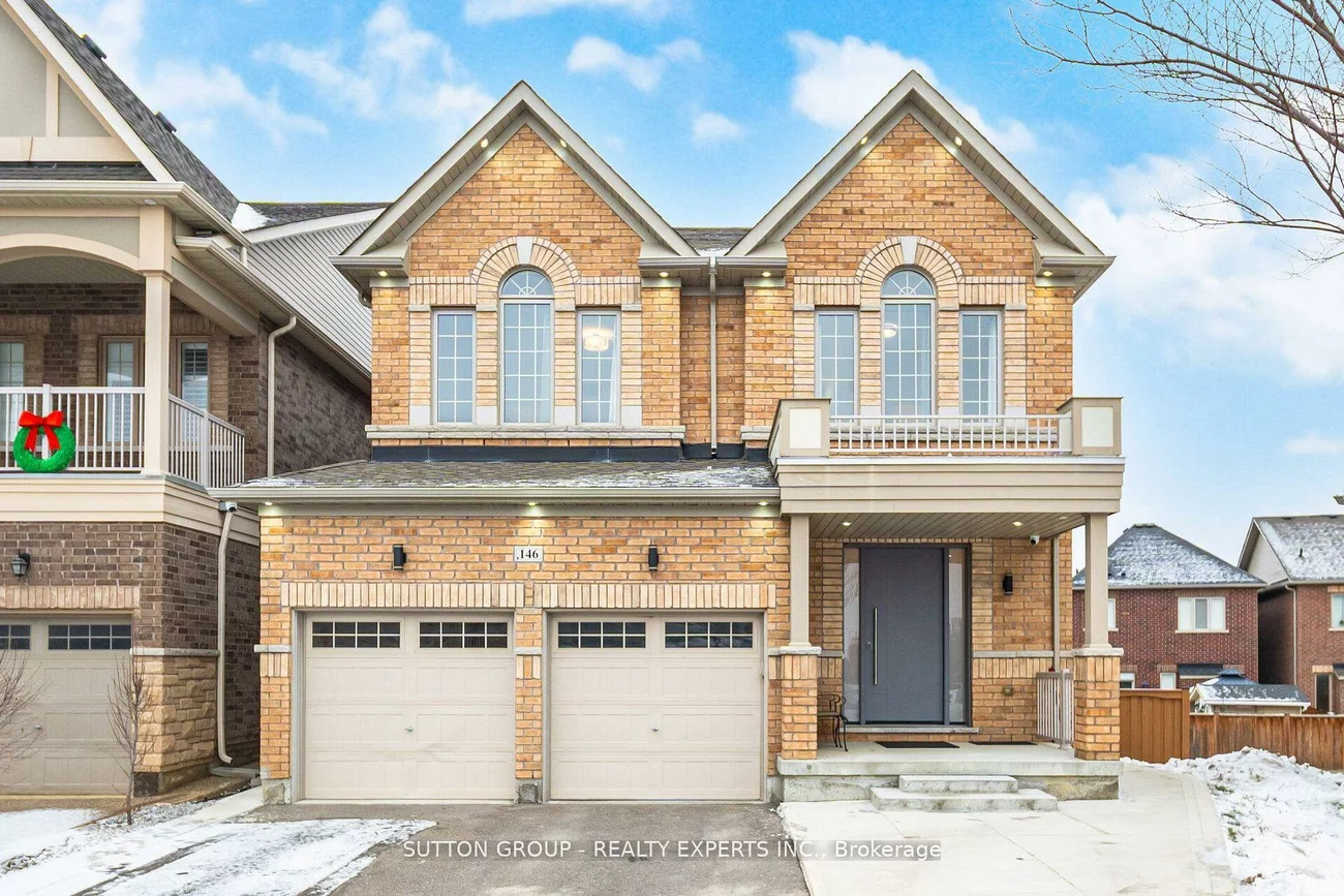 146, Beaconsfield, Kleinburg, Vaughan