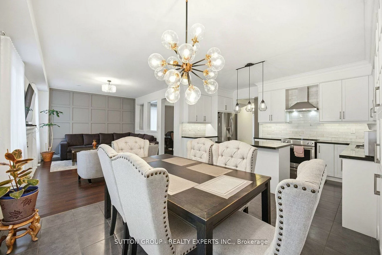 146, Beaconsfield, Kleinburg, Vaughan