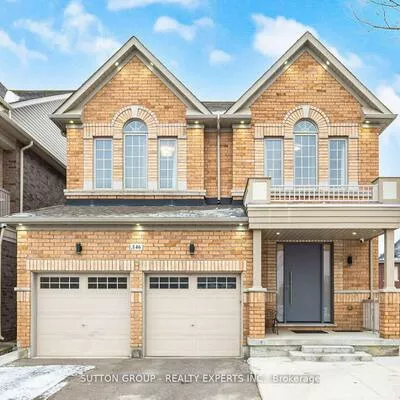 146, Beaconsfield, Kleinburg, Vaughan