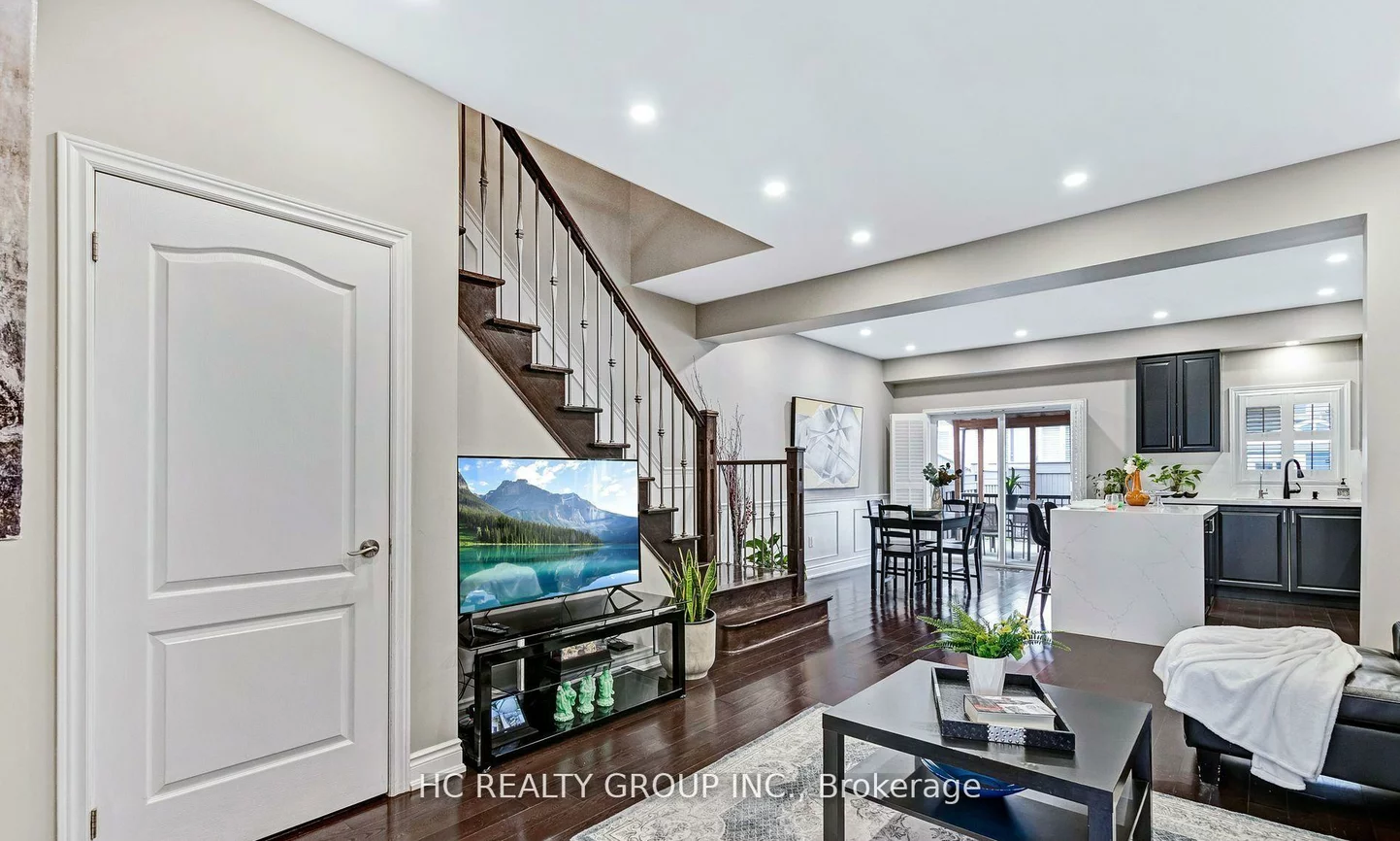 90, Boticelli, Vellore Village, Vaughan