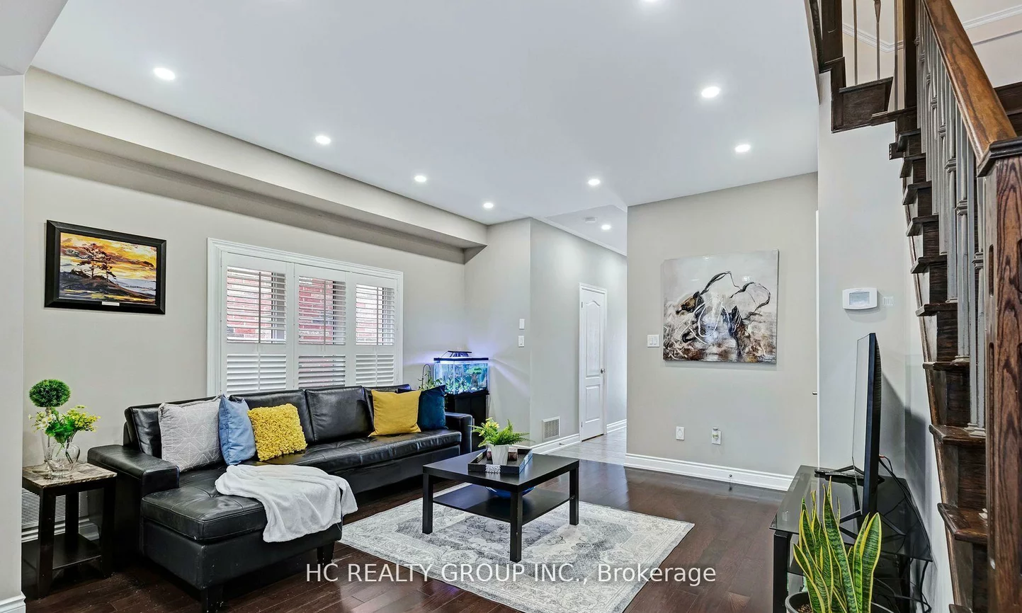 90, Boticelli, Vellore Village, Vaughan