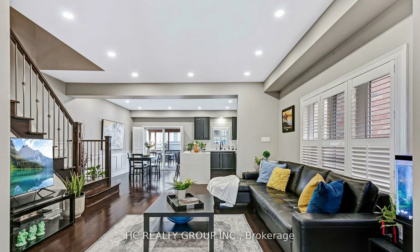 90, Boticelli, Vellore Village, Vaughan