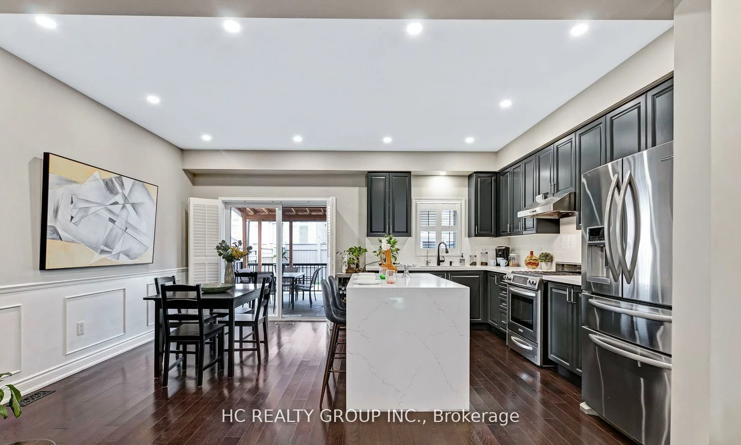 90, Boticelli, Vellore Village, Vaughan